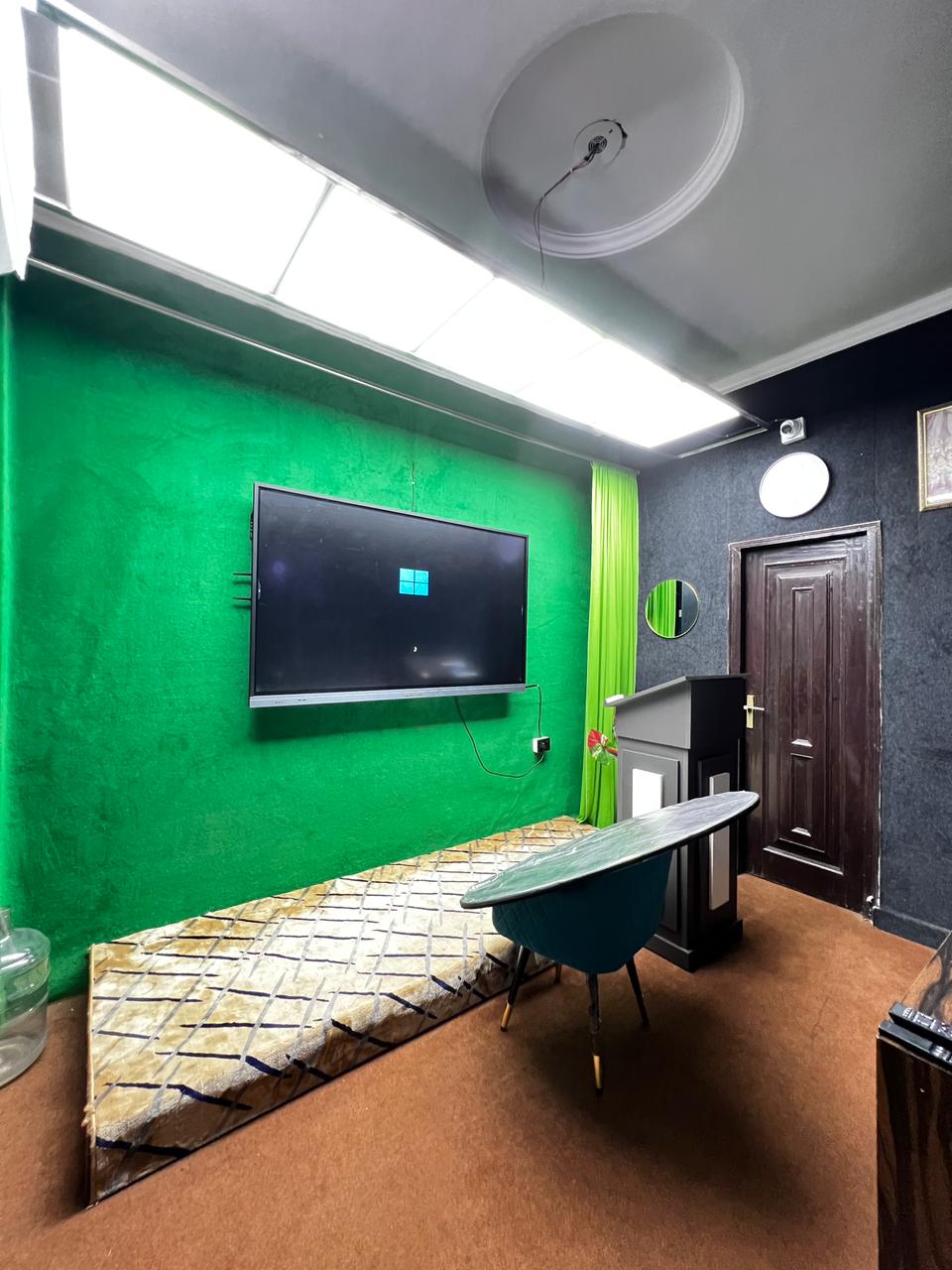 Teaching Studio - image 2