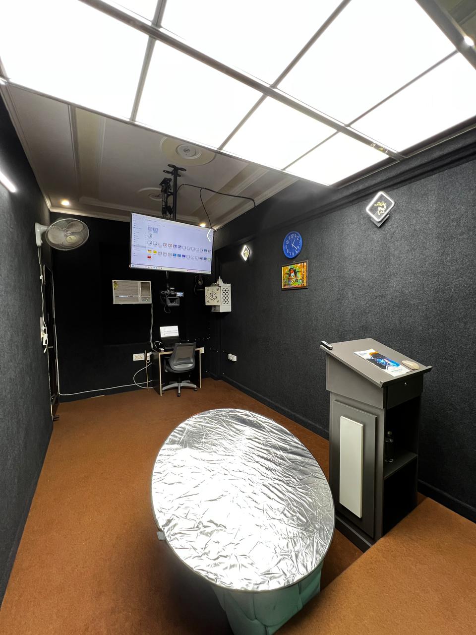 Teaching Studio - image 3