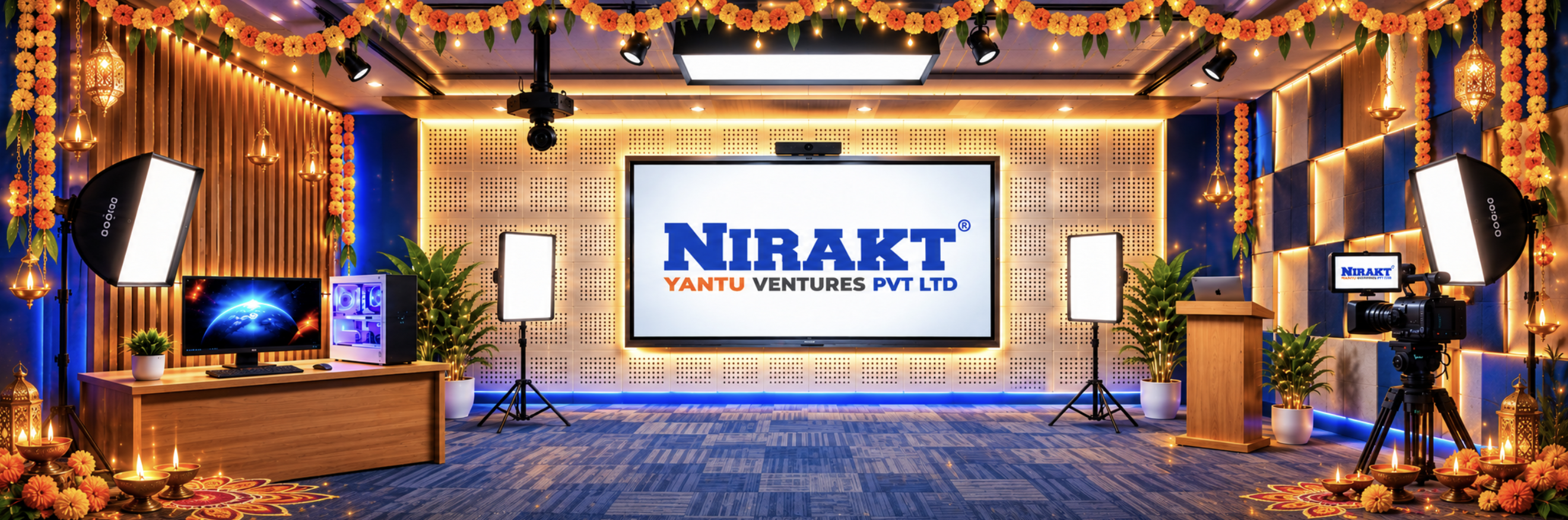 Top Banner